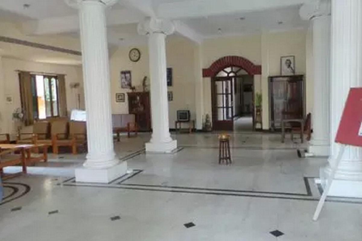 Hotel D'Europe Pondicherry Bagian luar foto