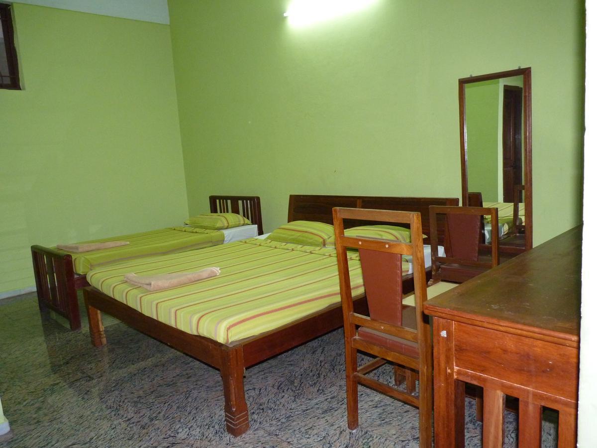 Hotel D'Europe Pondicherry Bagian luar foto