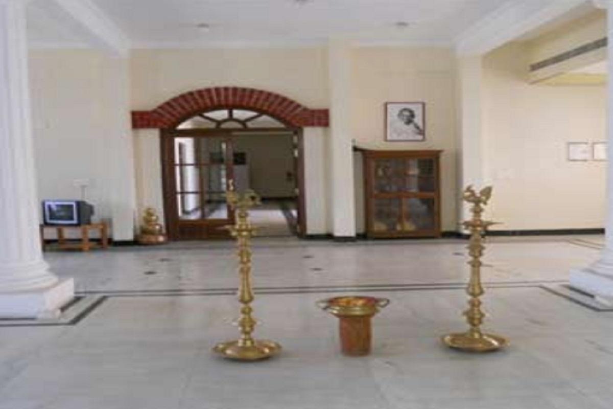 Hotel D'Europe Pondicherry Bagian luar foto