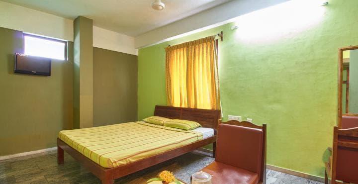 Hotel D'Europe Pondicherry Bagian luar foto